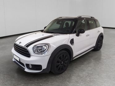 Mini Cooper Countryman 2.0 D ALL4