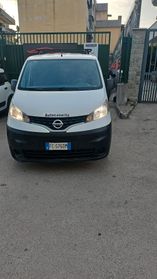 Nissan NV200 Evalia 1.5 dCi 90 CV Visia