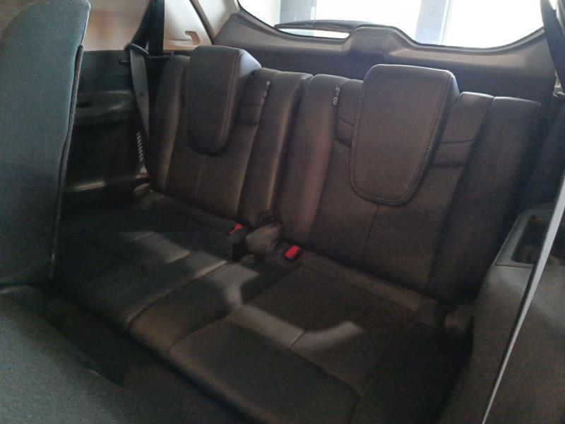 Nissan X-Trail 1.6 dCi Tekna 4WD