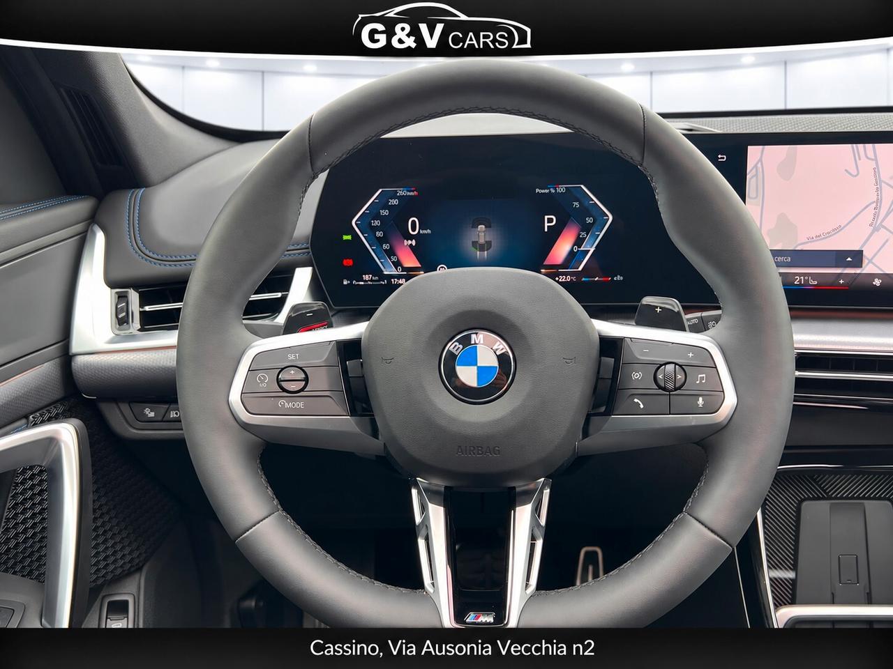 Bmw X1 ACCONTO € 17.000 NOLEGGIO/RISCATTO NO SCORING