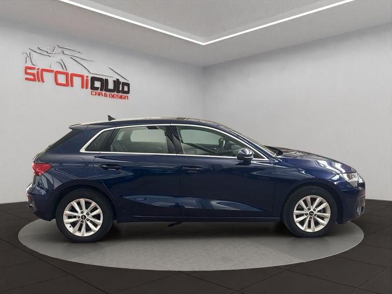 Audi A3 Sportback 30 TDI