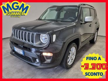 JEEP Renegade 1.3 T4 190CV PHEV 4xe AT6 Limited