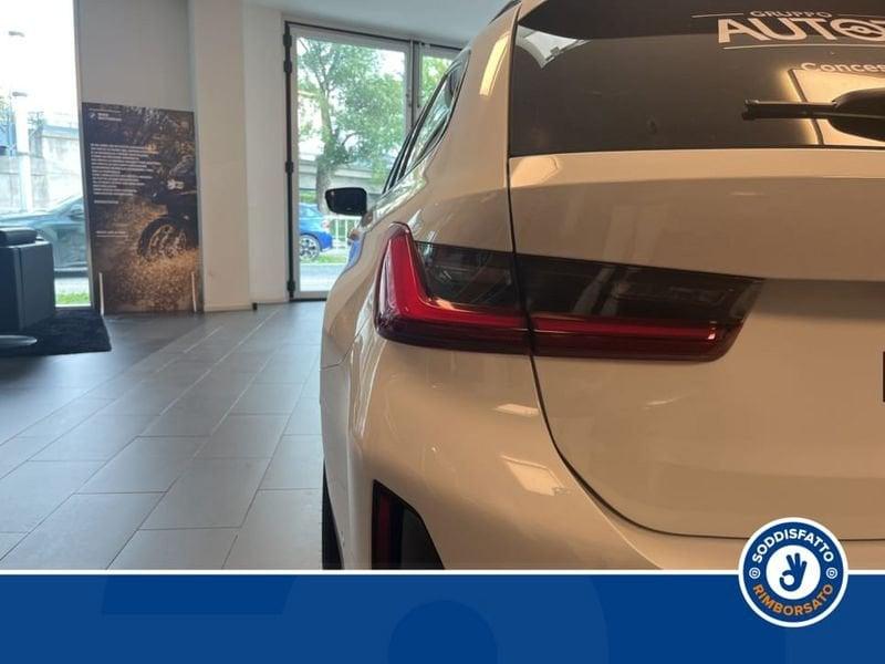 BMW Serie 3 Touring 320d M Sport Pro