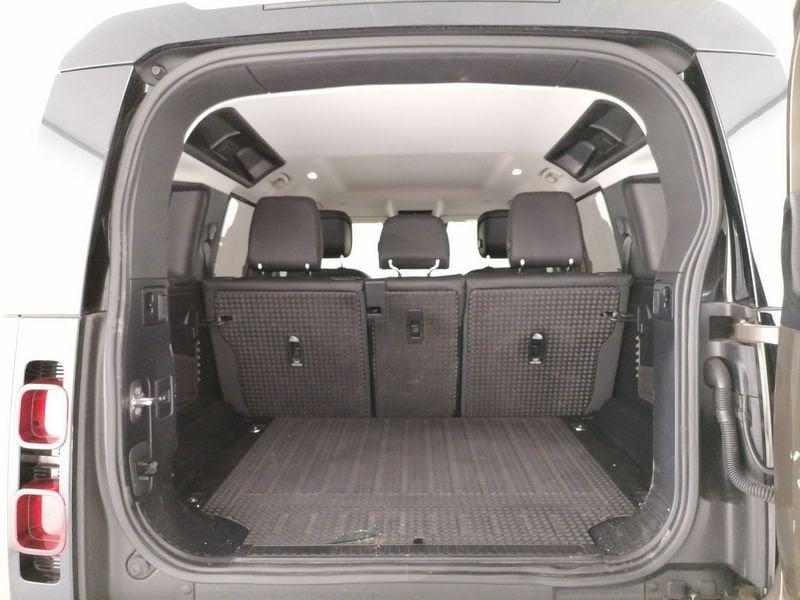 Land Rover Defender 110 3.0d i6 mhev SE awd 200cv auto