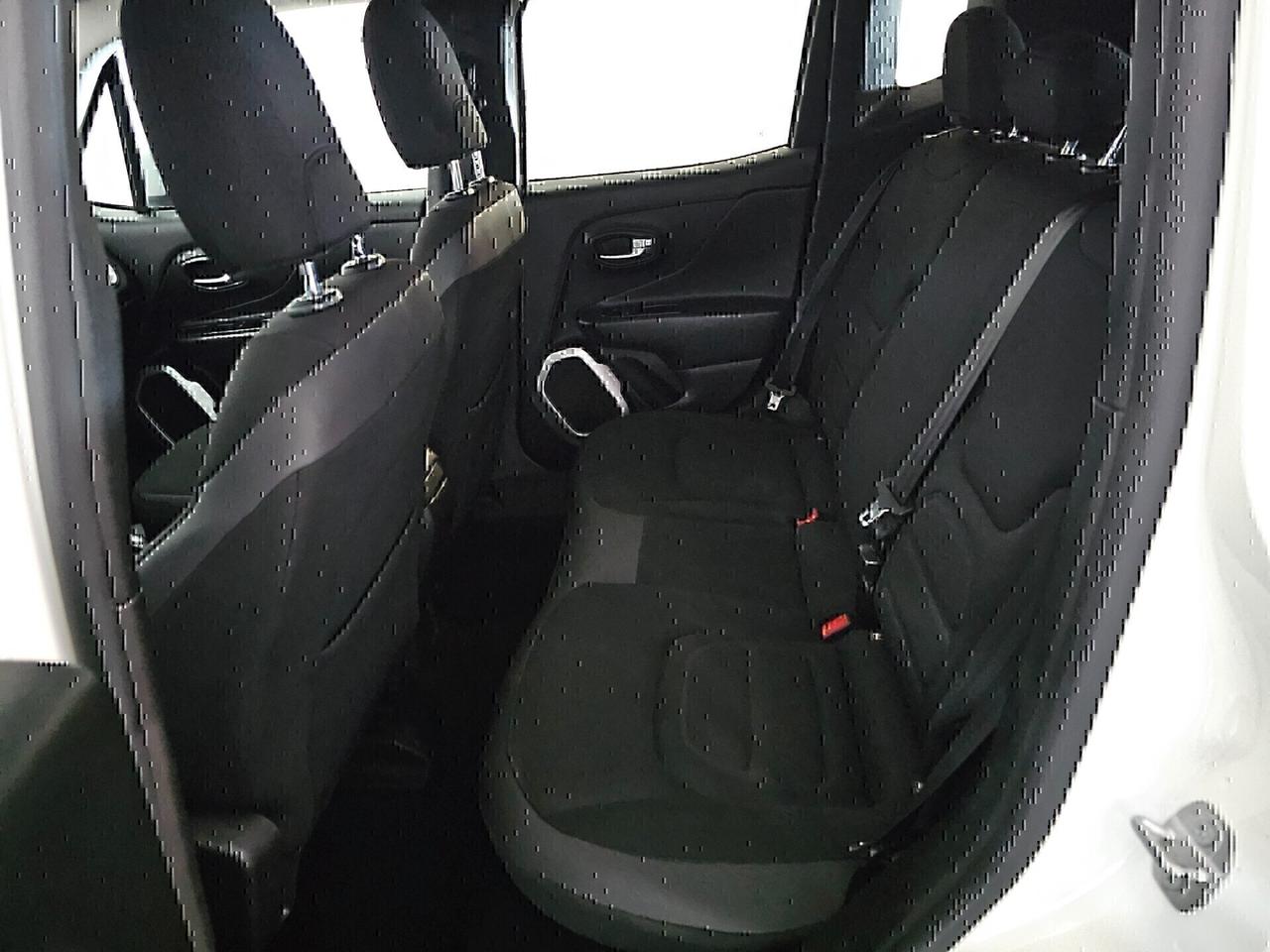 Jeep Renegade 1.6 Multijet 120cv Limited
