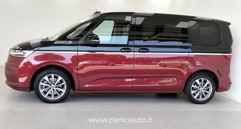 Volkswagen Multivan 1.4 TSI eHybrid Style