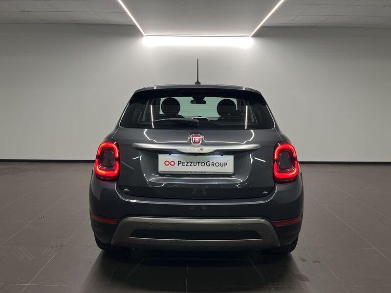 FIAT 500X 1.3 MULTIJET4X2