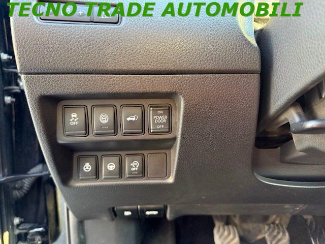 NISSAN X-Trail dCi 150 4WD Tekna