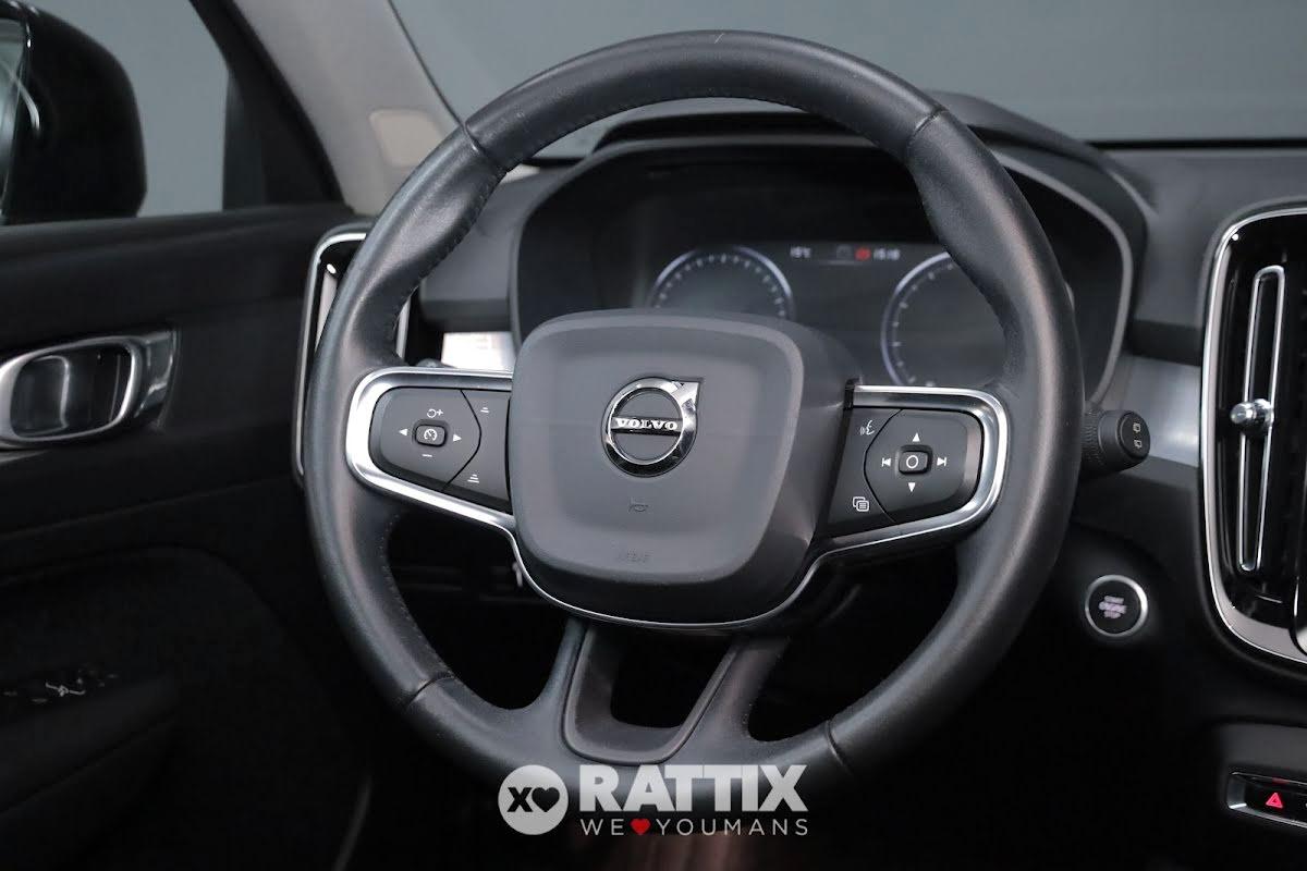Volvo XC40 1.5 T3 163CV Geartronic