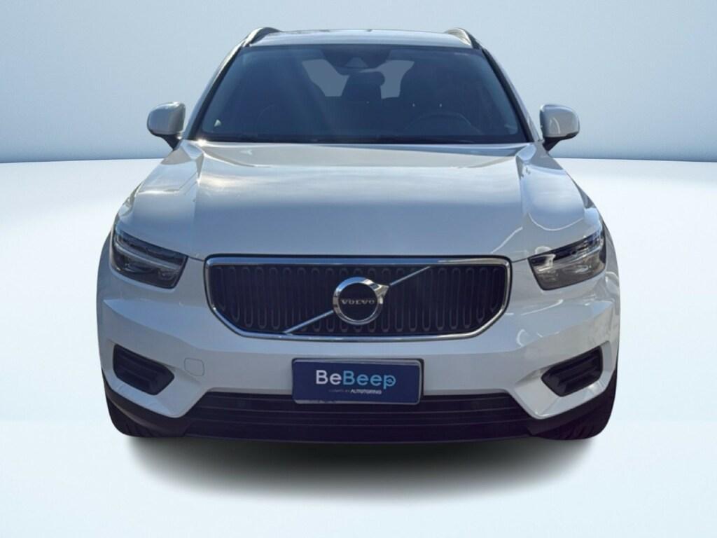 Volvo XC40 1.5 T3 Momentum
