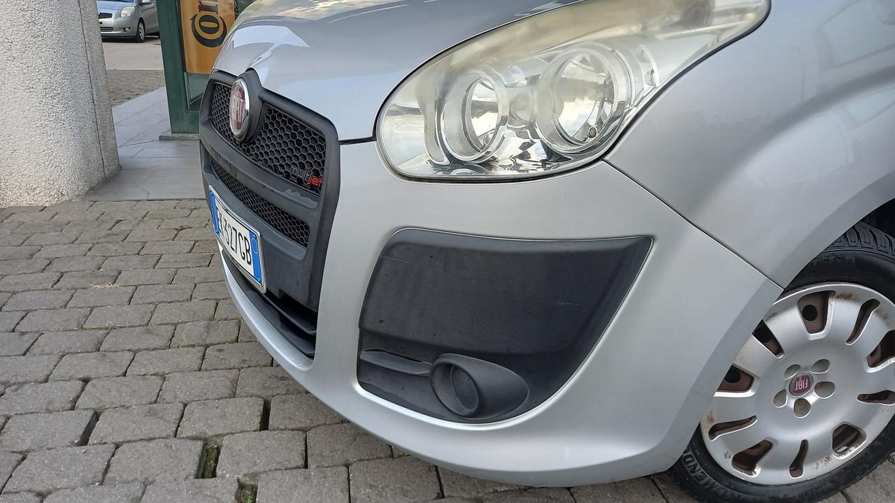 Fiat Doblo Doblò 1.6 MJT 16V Dynamic