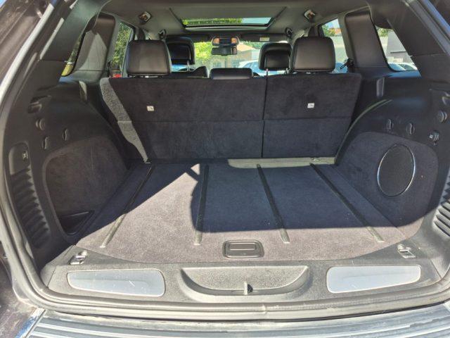 JEEP Grand Cherokee 3.0 V6 CRD 250 CV Multijet