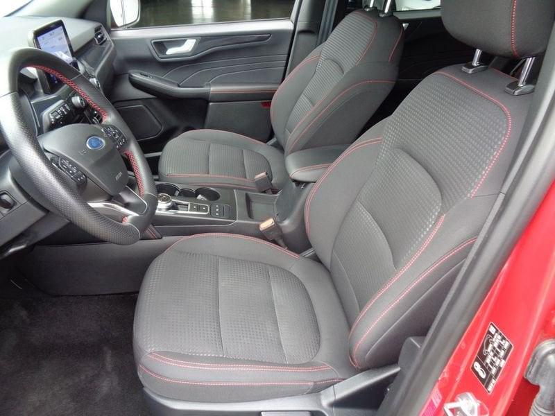 Ford Kuga Kuga 2.5 full hybrid ST-Line 2wd 190cv cvt