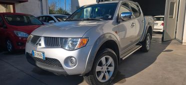 Mitsubishi L200 2.5 DI-D/136CV Double Cab Intense