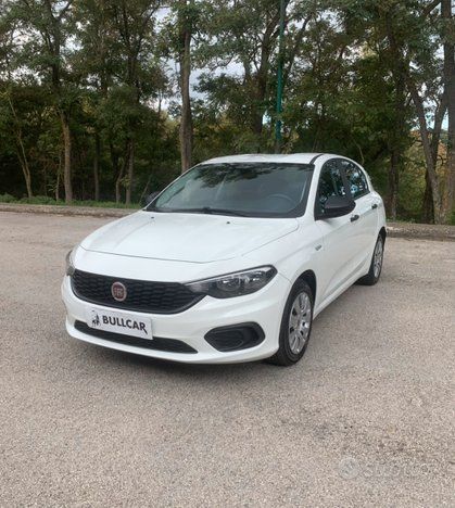 Fiat Tipo 1.3 Multijet