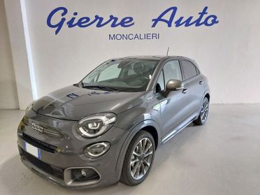 FIAT 500X 500X 1.3 MultiJet 95 CV Sport