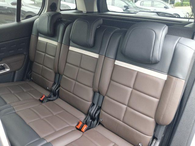 CITROEN C5 Aircross BlueHDi 130 S&S Shine Pelle & Full Optionals