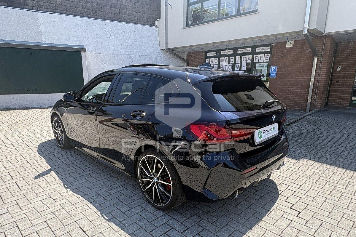 BMW 120d xDrive 5p. Msport