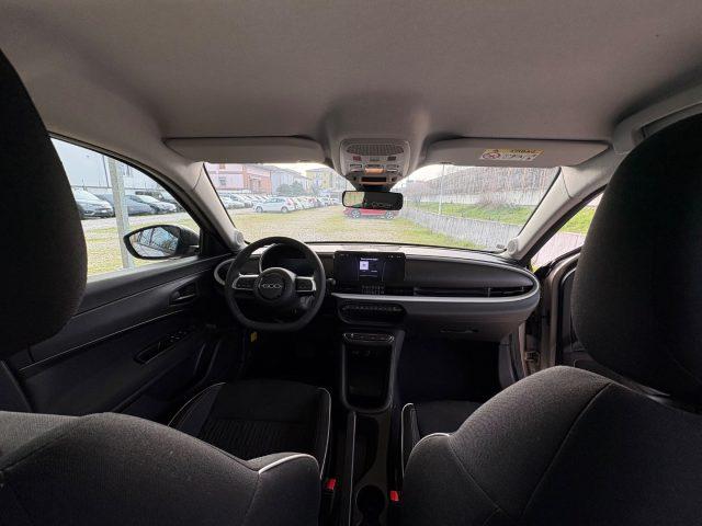 FIAT 600 IBRIDA AUTOMATICA PRONTA CONSEGNA