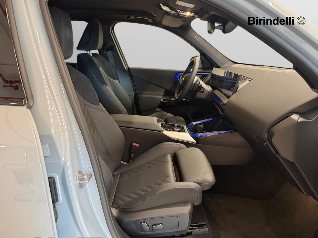 BMW BMW X3 xDrive20d