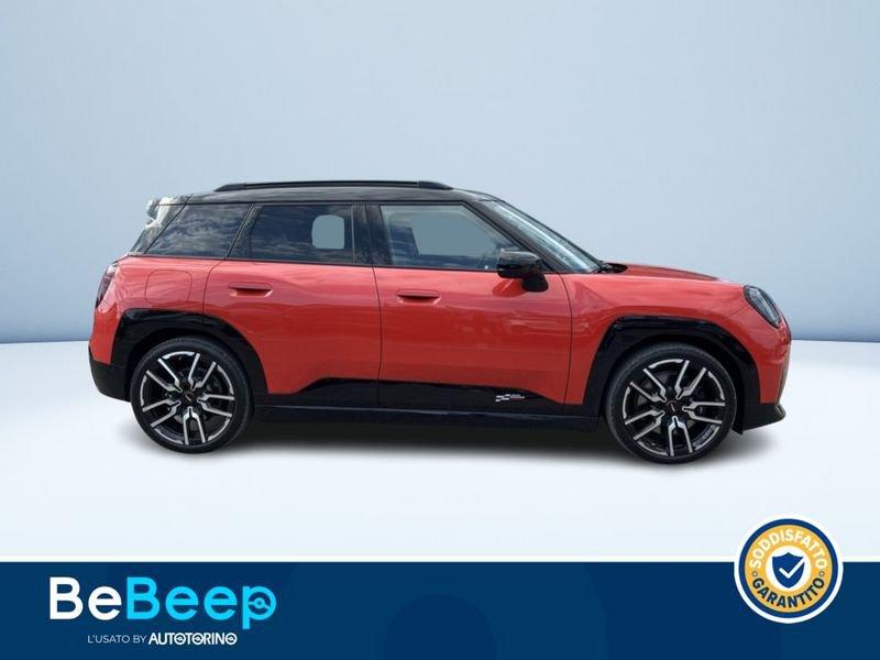 MINI Mini Aceman Aceman SE JCW