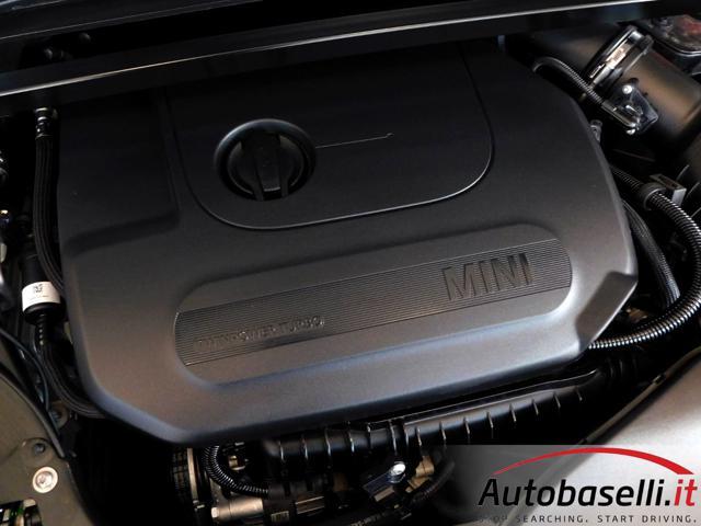 MINI Cooper 1.5 COOPER COUNTRYMAN AUTOMATICA 136CV CLASSIC