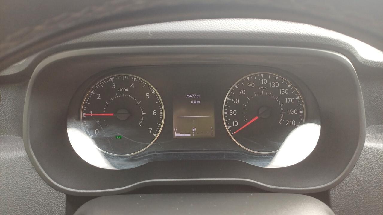 Dacia Duster 1.6 SCe GPL 4x2 Prestige Unico Proprietario