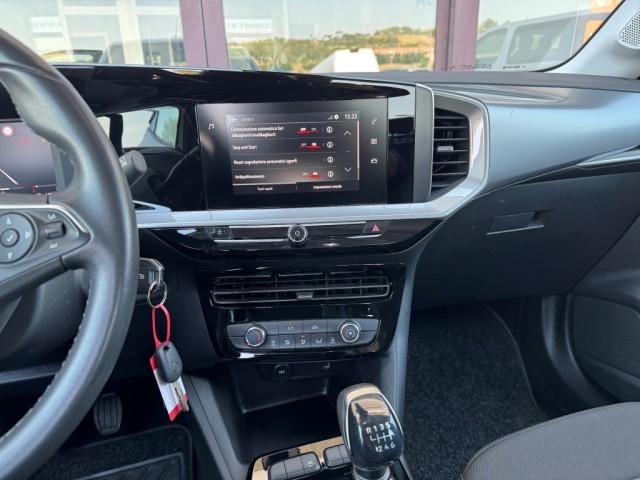 Opel Mokka 1.2 t Edition s&s 100cv