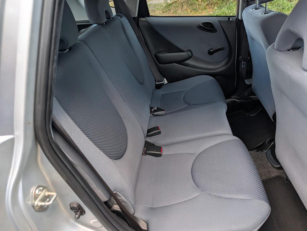 Honda Jazz 1.2 i-DSi 5p. Live UNICO PROPRIETARIO