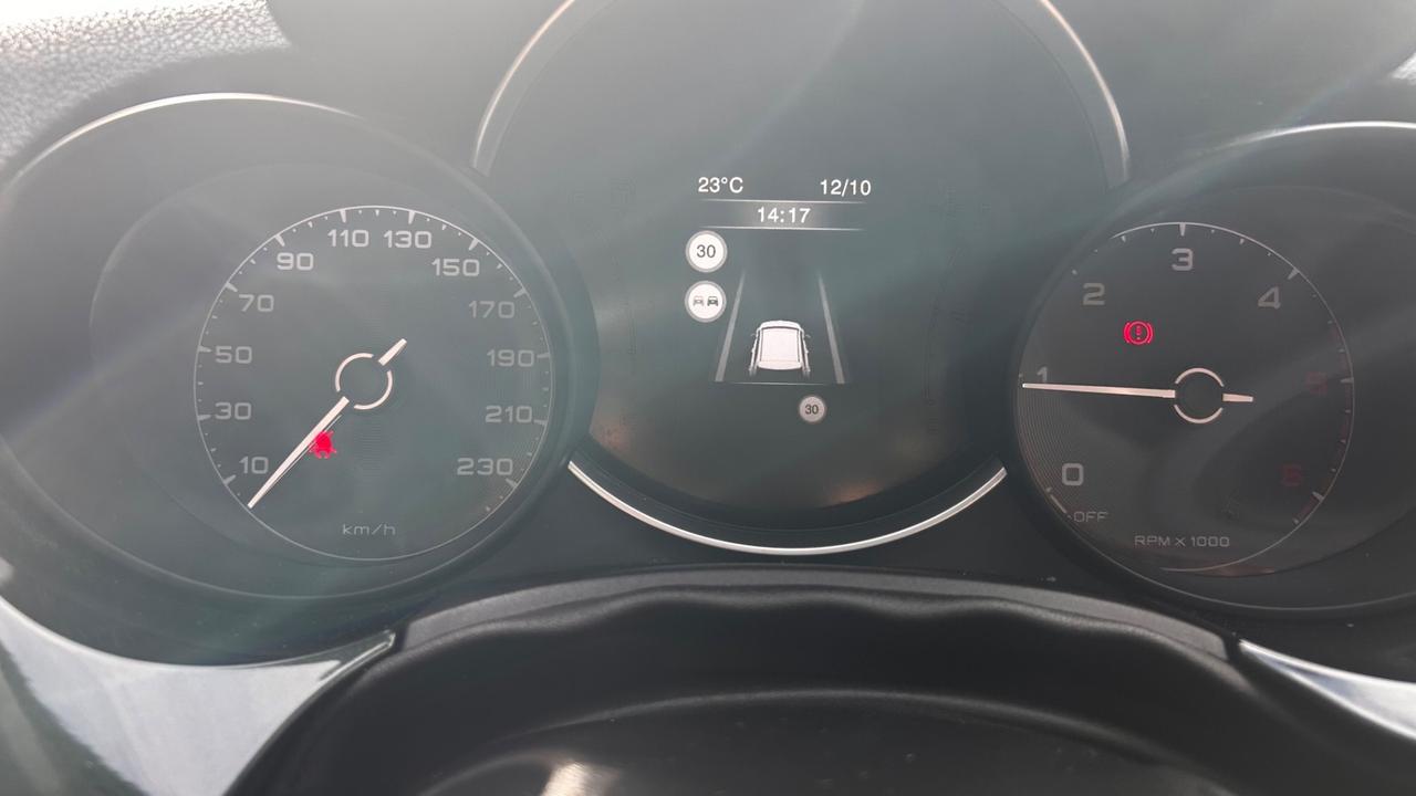 Fiat 500X 1.6 MultiJet 120 CV