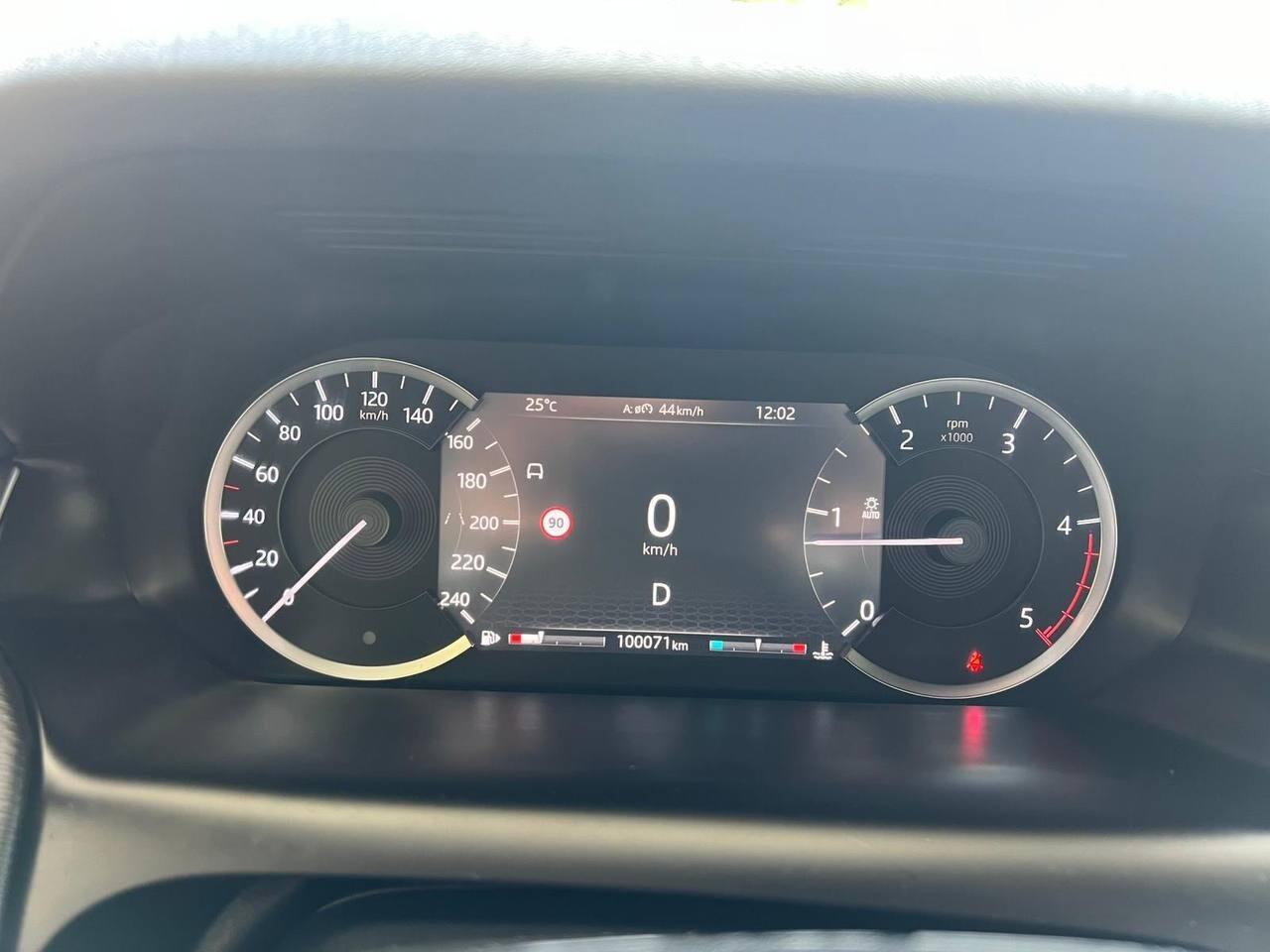 DISCOVERI SPORT 2.0D I4-L.FLW 150 CV AWD AUTO R-DY