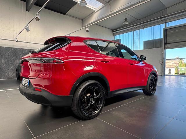 ALFA ROMEO Tonale 1.5 130 CV MHEV TCT7 Sprint + pack tecnho