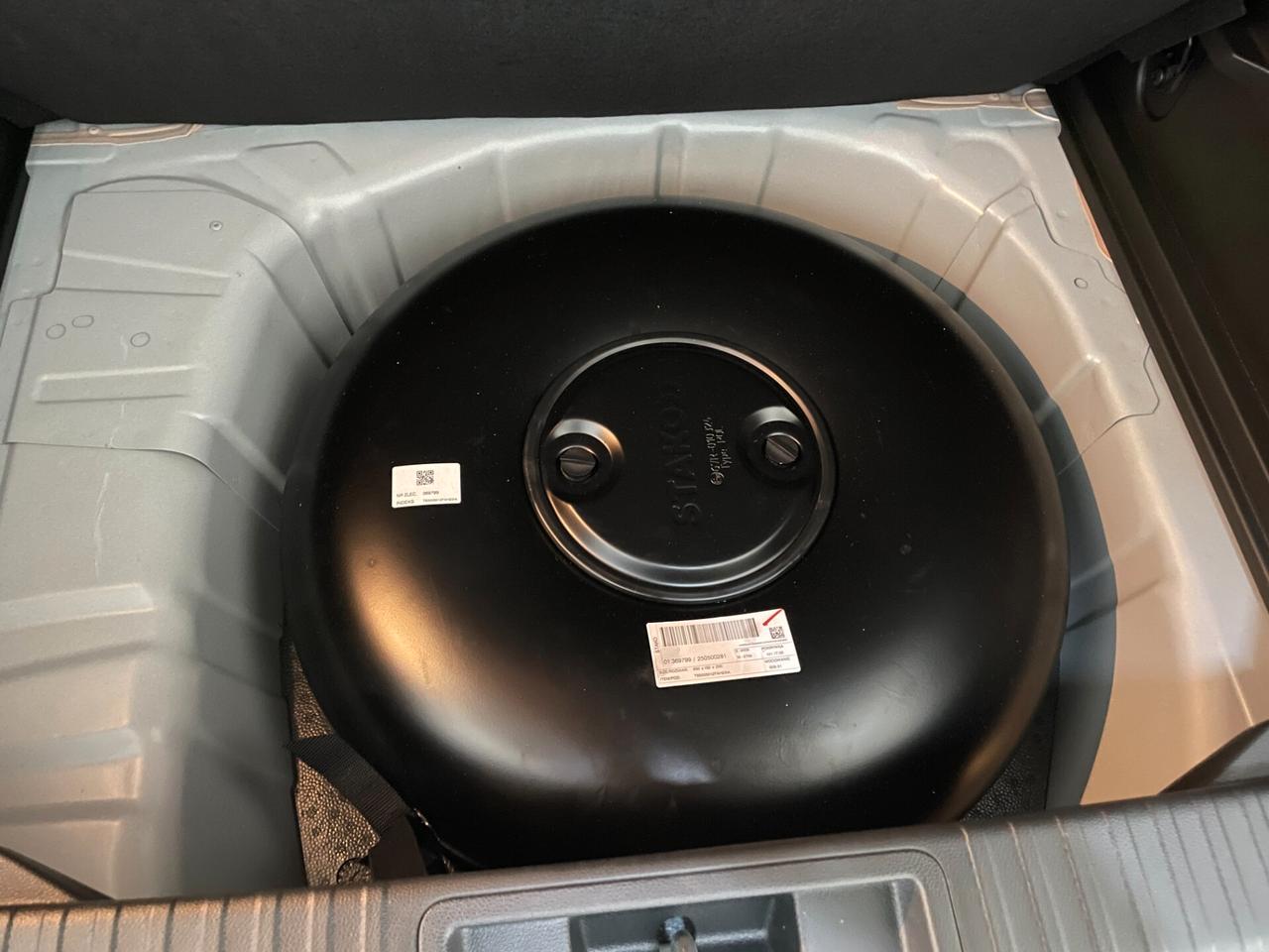 Renault Captur ECO-G 100 CV Techno GPL KM0