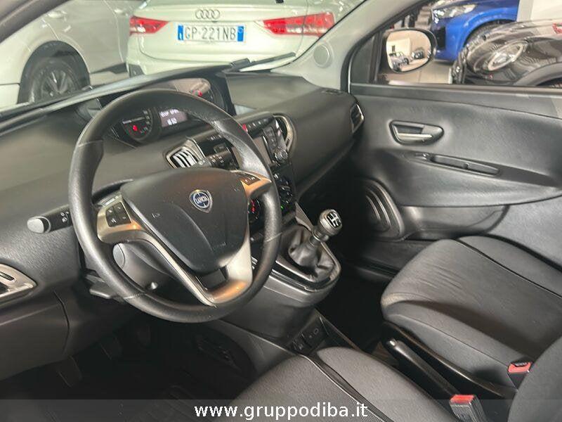Lancia Ypsilon III 2015 Benzina 1.2 Gold s&s 69cv my19