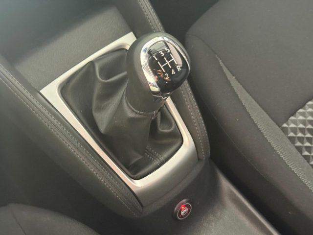 NISSAN Micra GPL Acenta