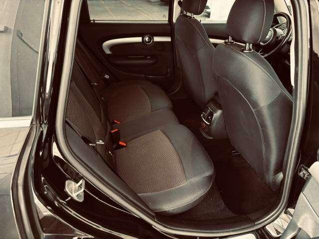 MINI Cooper Clubman Mini Clubman 1.5 Hype auto-navigat-