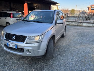 Suzuki Grand Vitara Grand Vitara 1.9 DDiS 5 porte Executive 2008