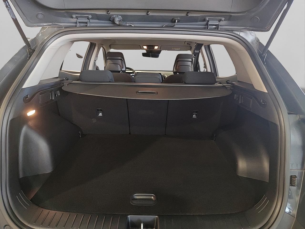 Kia Sportage 1.6 CRDI 136 CV 2WD Mild Hybrid Style