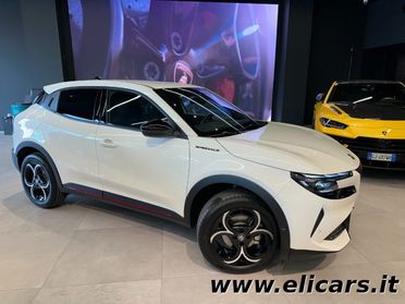 ALFA ROMEO Junior 1.2 145 CV Hybrid eDCT6 Speciale