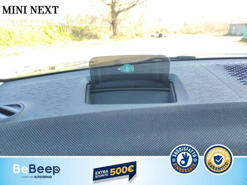 MINI Countryman Mini F60 MINI 2.0 48V D CLASSIC AUTO