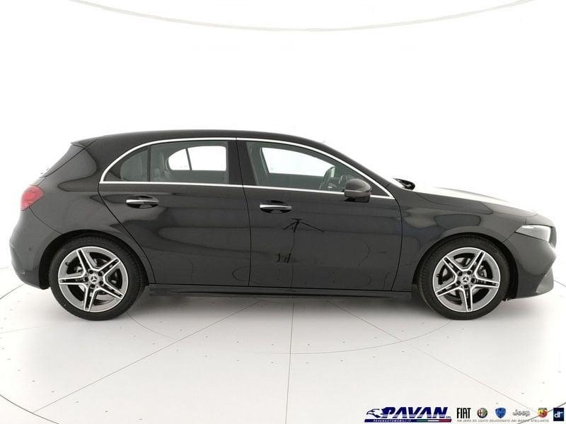 Mercedes-Benz Classe A A 180 Automatic AMG Line Extra