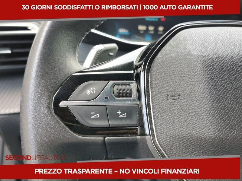 Peugeot 2008 1.5 bluehdi Allure Pack s&s 130cv eat8