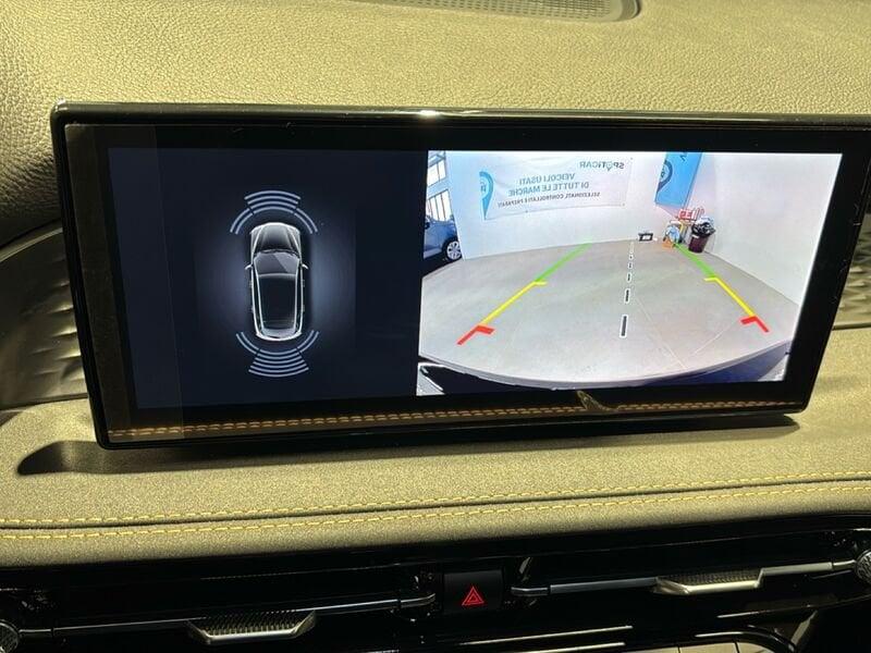 Alfa Romeo Tonale Tonale 1.6 diesel 130 CV TCT6 Sprint