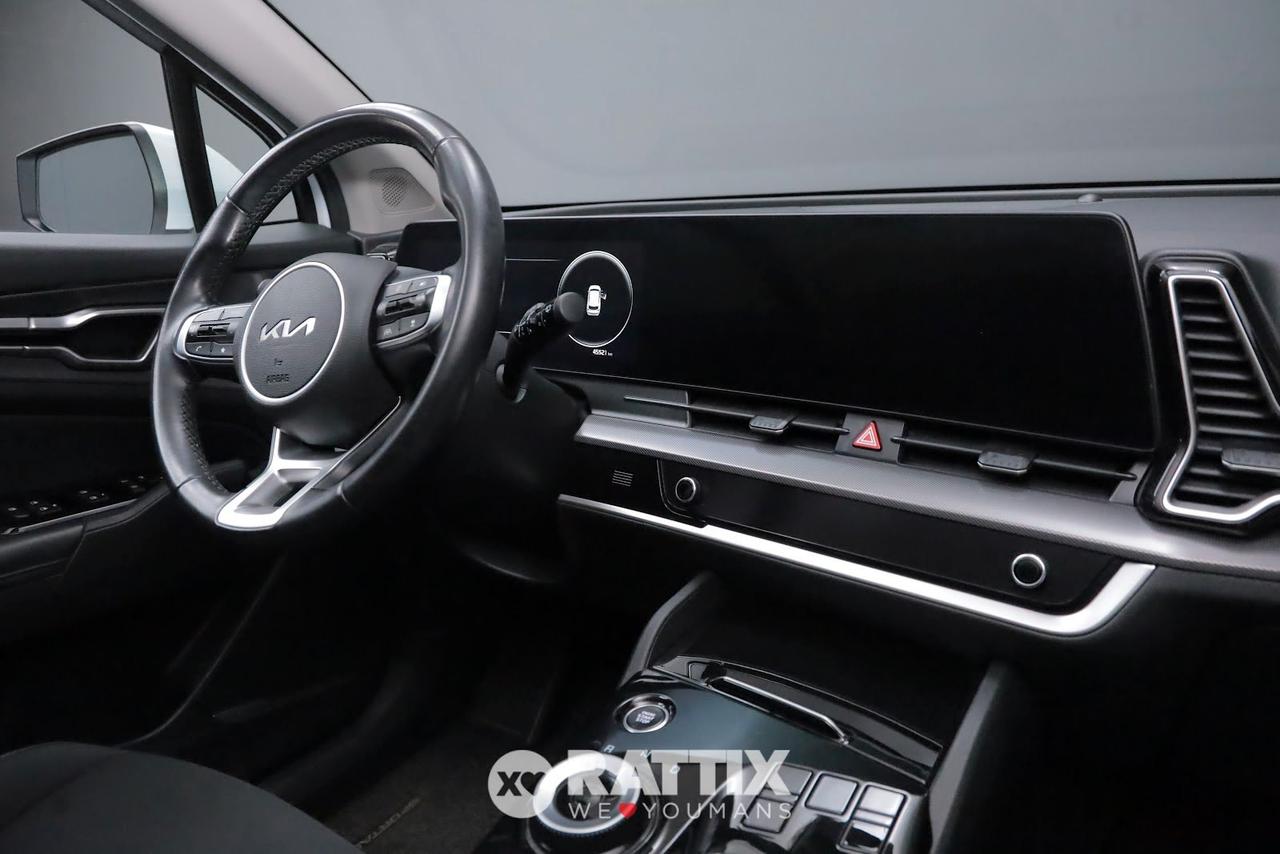 Kia Sportage 1.6 TGDI HEV Style Auto