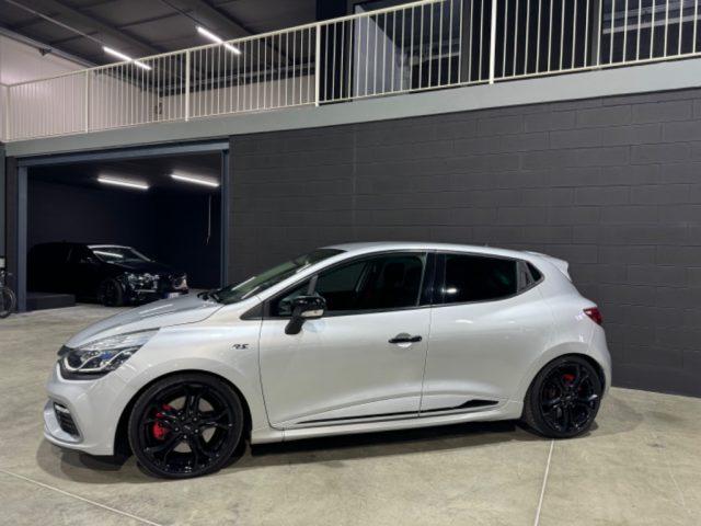 RENAULT Clio STAGE 2 REVO