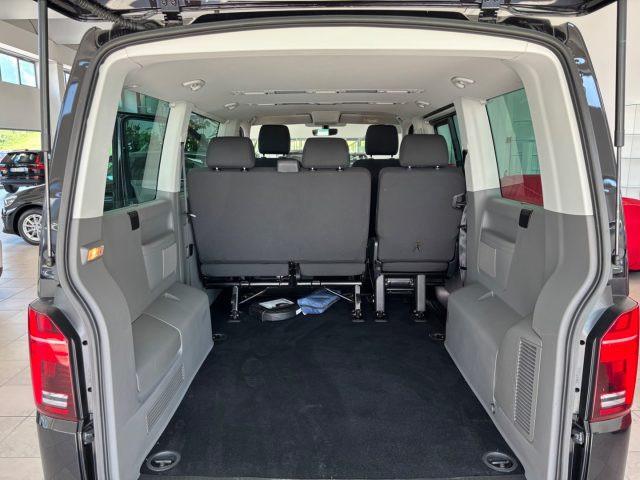 VOLKSWAGEN Caravelle 2.0 TDI 150cv N1 5 P.TI
