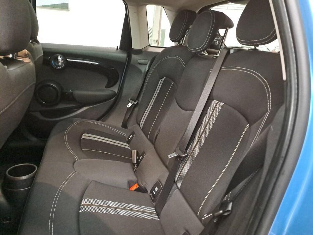 Mini Cooper S 2.0 TwinPower Turbo Cooper S Hype DCT