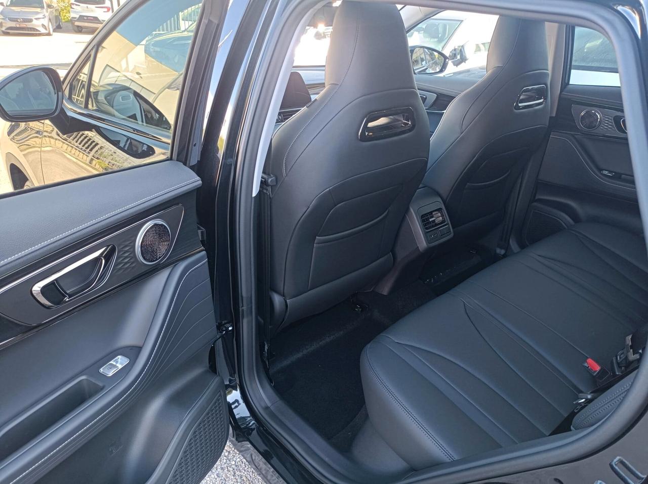 Omoda 5 1.6 TGDI 147CV aut. Premium