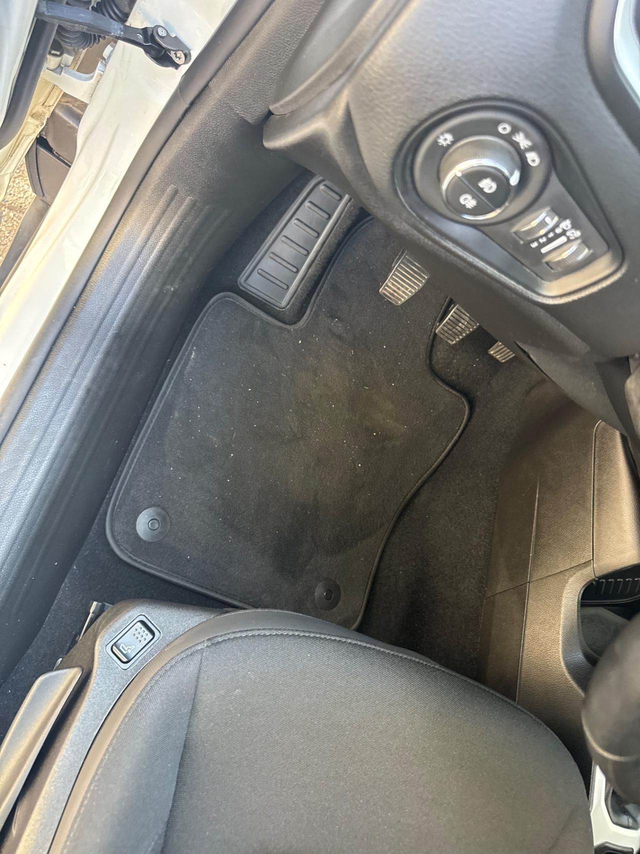 Jeep Renegade 1.6 Mjt 120 CV Limited euro 6B