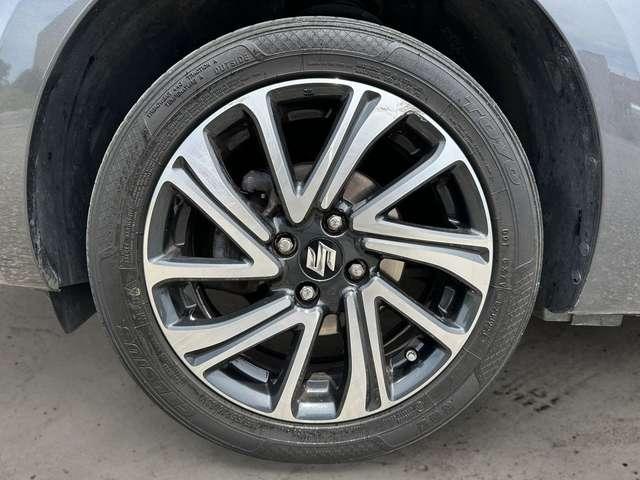 Suzuki Swift 1.2h Top 4wd allgrip